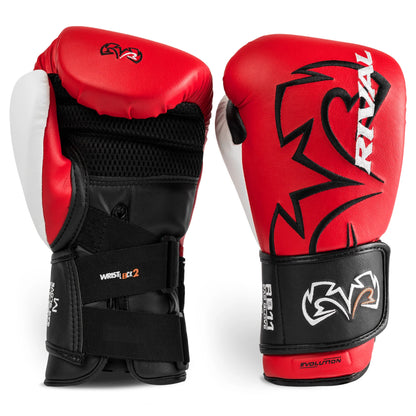 RB11 Evolution Bag Gloves