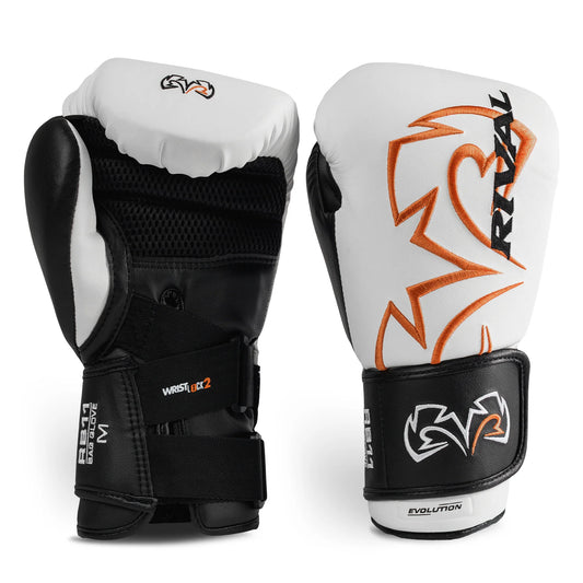 RB11 Evolution Bag Gloves
