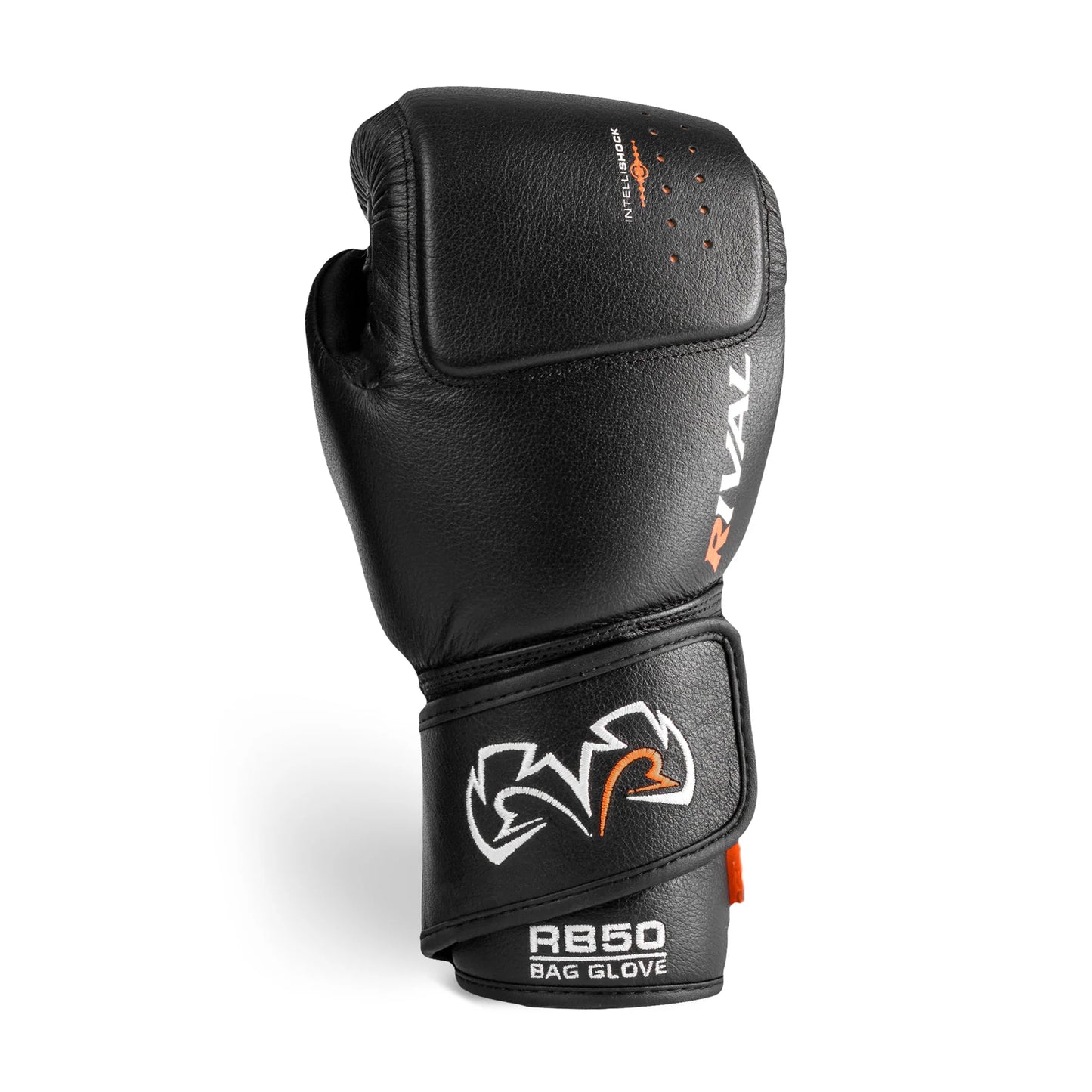 RB50 Intelli-Shock Compact Bag Gloves