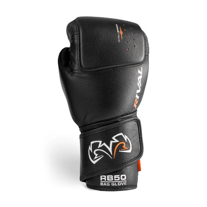RB50 Intelli-Shock Compact Bag Gloves