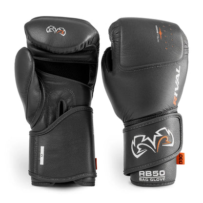 RB50 Intelli-Shock Compact Bag Gloves