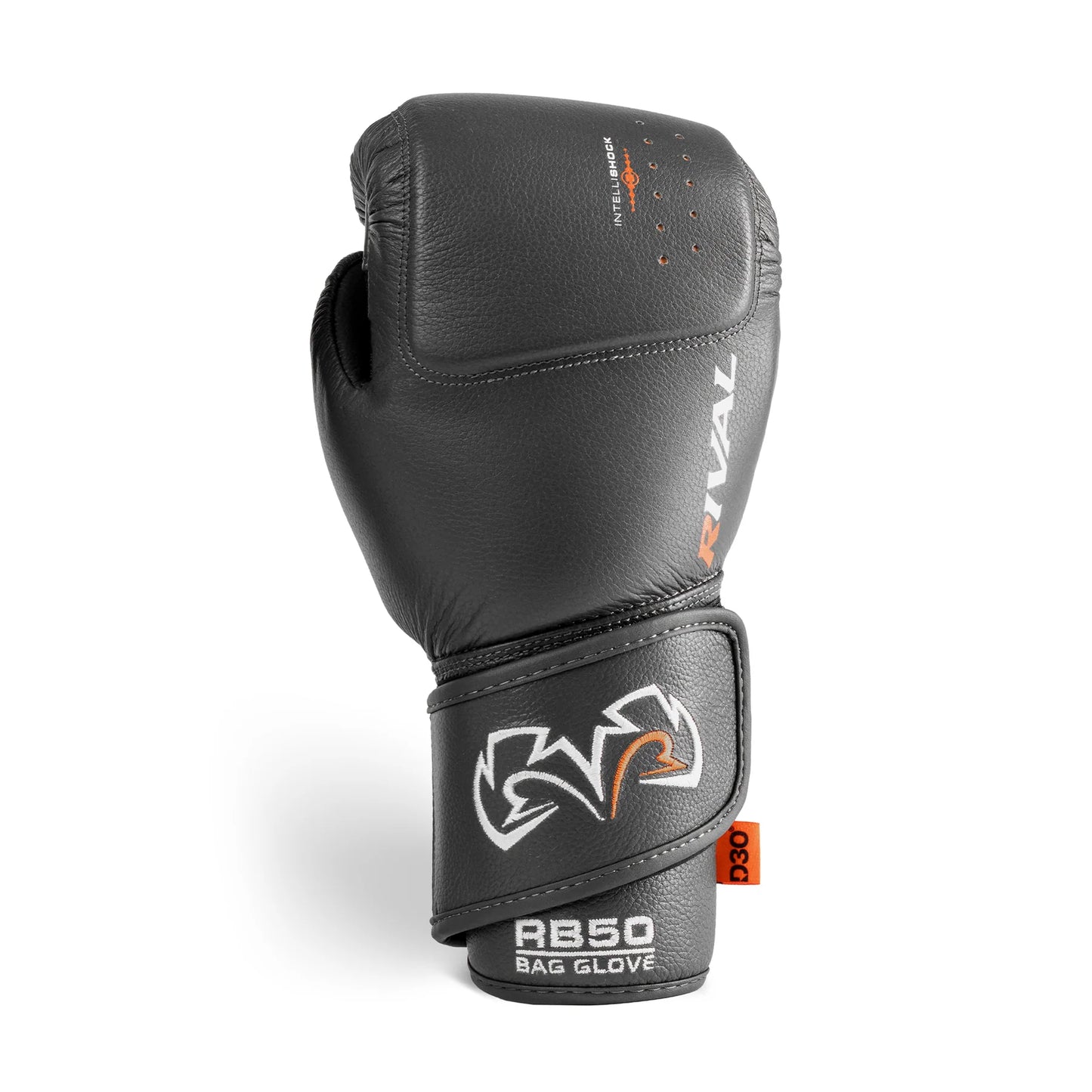 RB50 Intelli-Shock Compact Bag Gloves