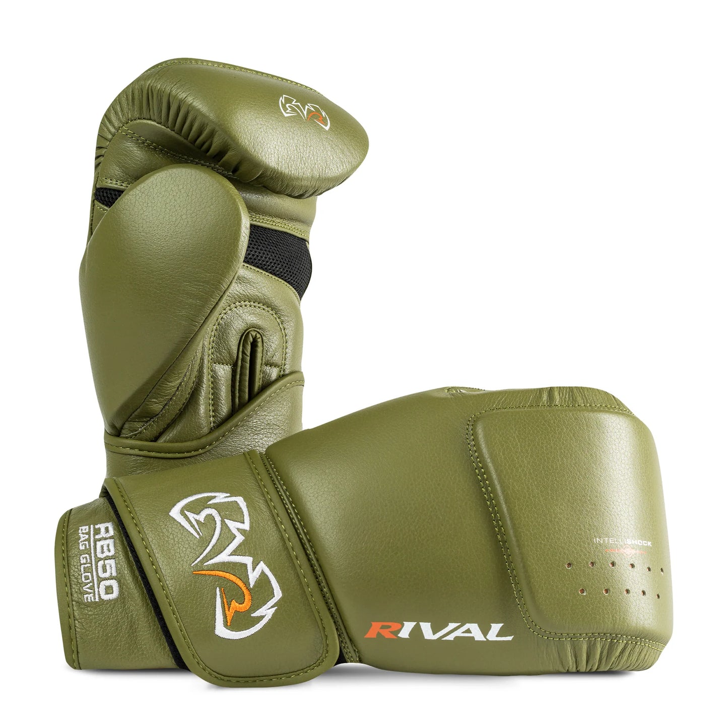 RB50 Intelli-Shock Compact Bag Gloves