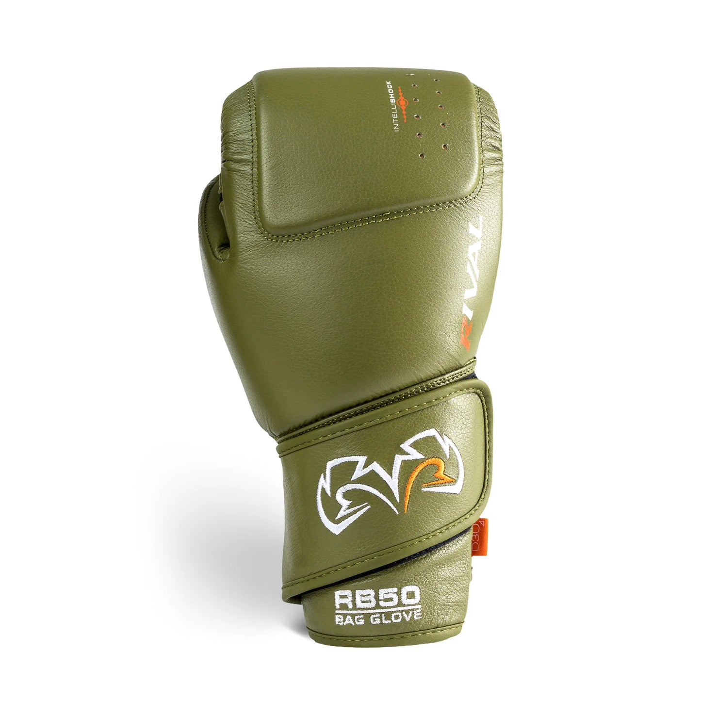 RB50 Intelli-Shock Compact Bag Gloves