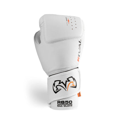 RB50 Intelli-Shock Compact Bag Gloves