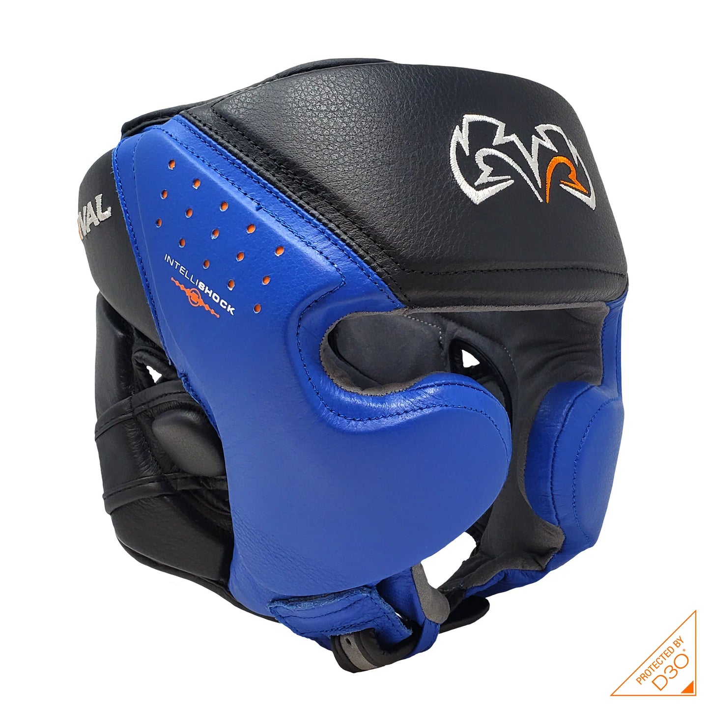 RHG10 Intelli-Shock Training Headgear