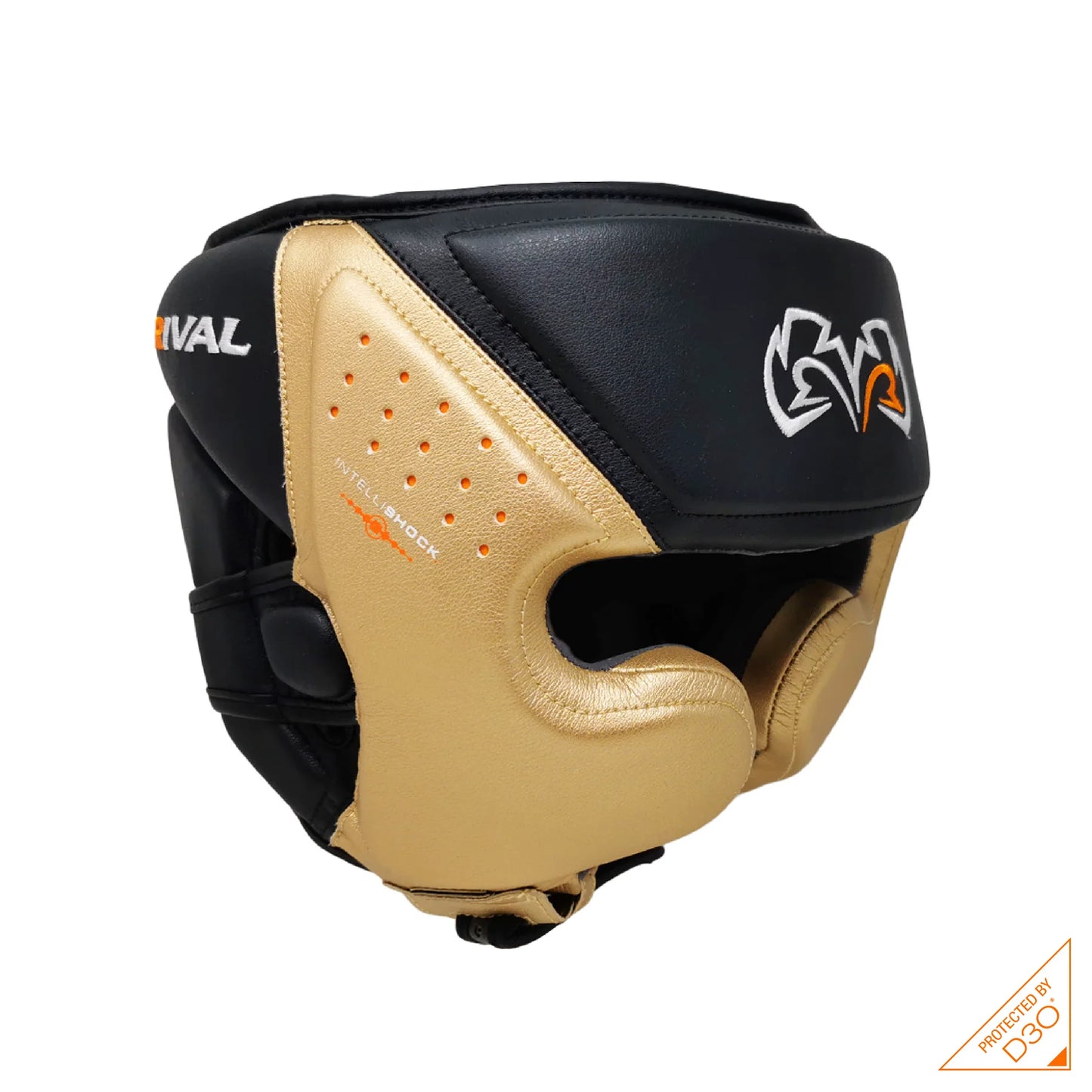 RHG10 Intelli-Shock Training Headgear