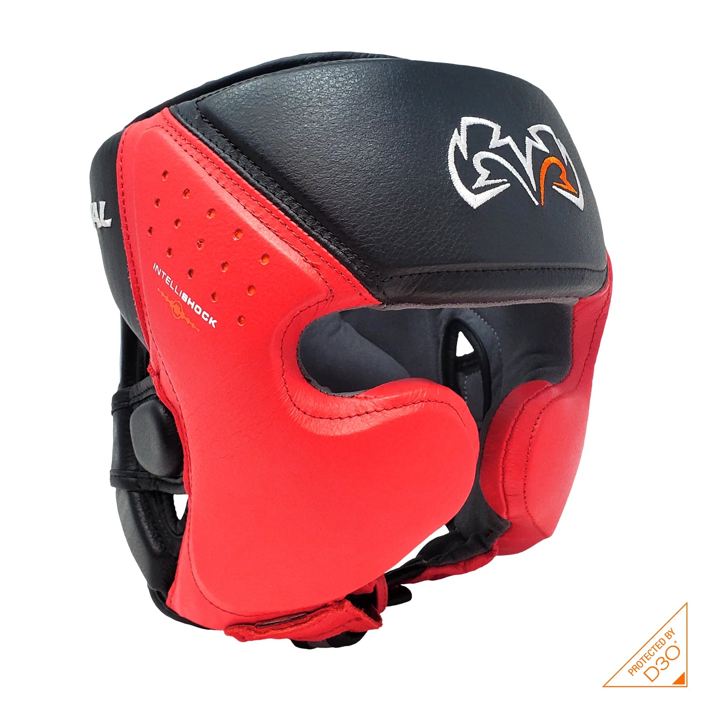 RHG10 Intelli-Shock Training Headgear
