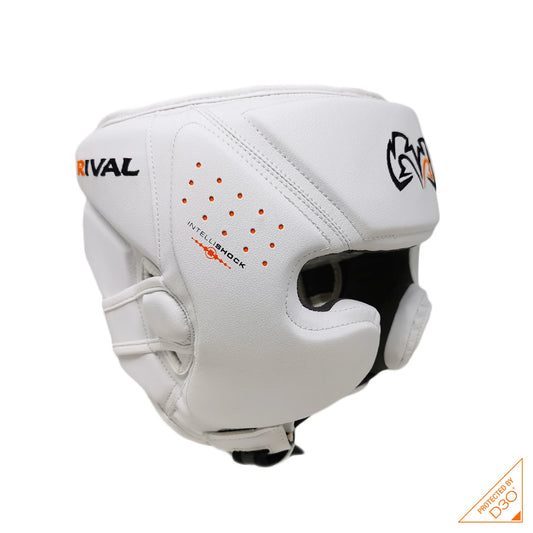 RHG10 Intelli-Shock Training Headgear