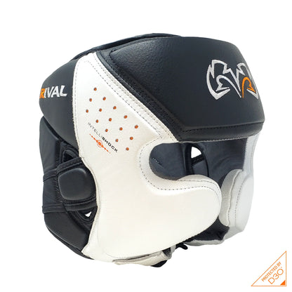 RHG10 Intelli-Shock Training Headgear