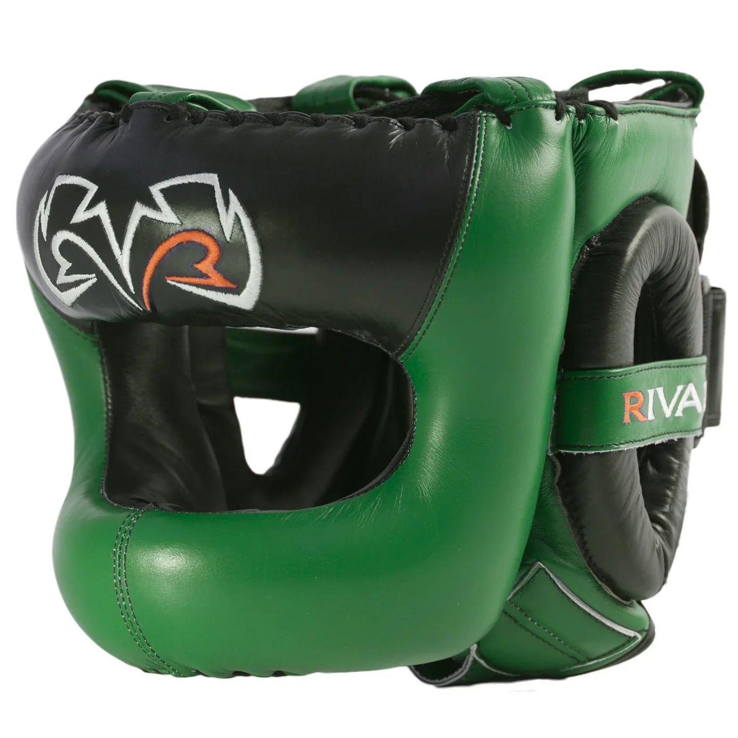 RHGFS3 Face-Saver Headgear
