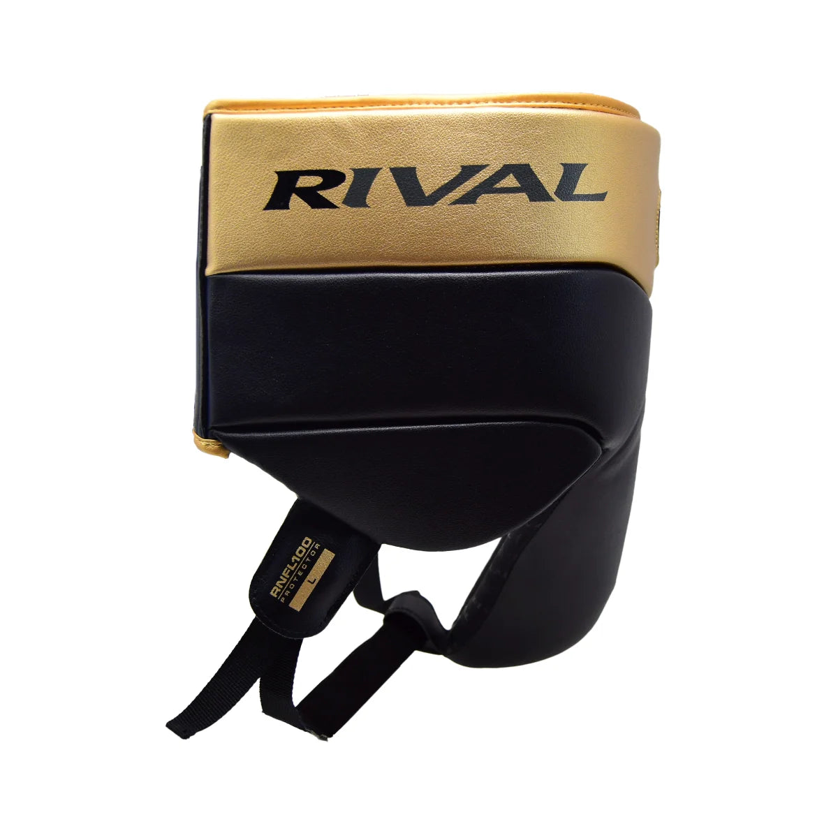RNFL100 Professional Protector with Laces