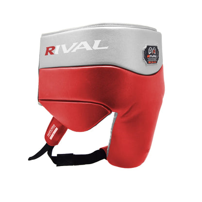 RNFL100 Professional Protector with Laces