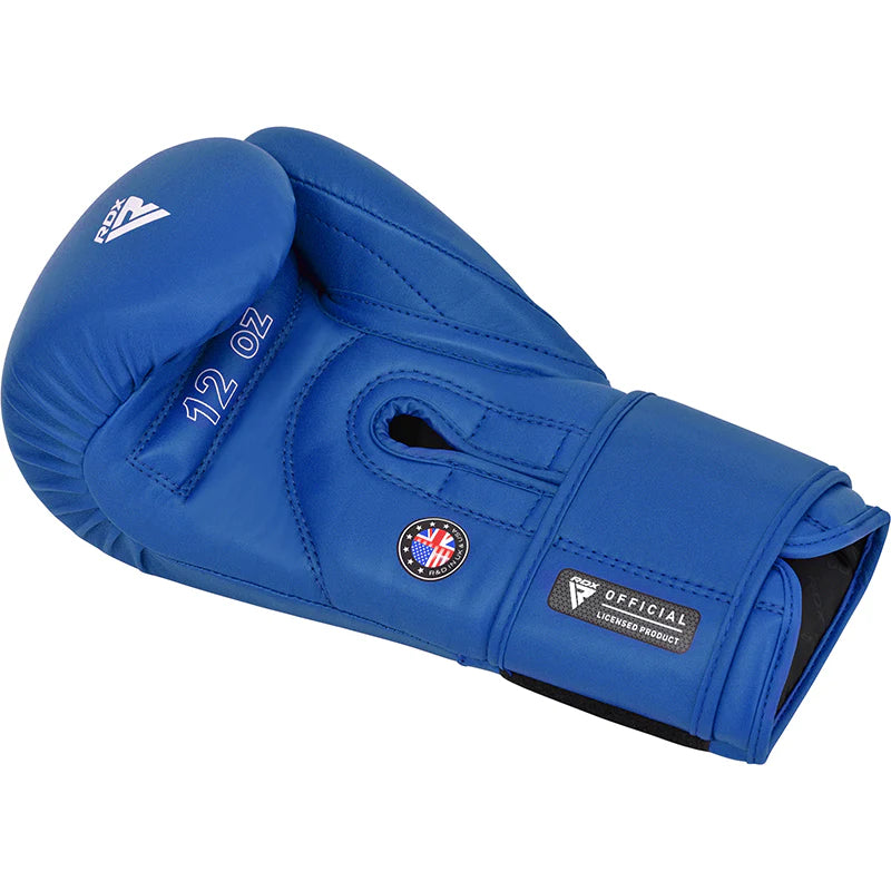 RDX Boxing Gloves AS2