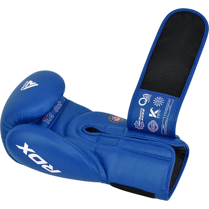 RDX Boxing Gloves AS2