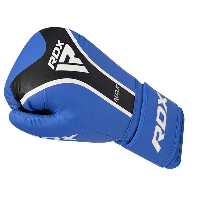 RDX Boxing Gloves Aura Plus T-17