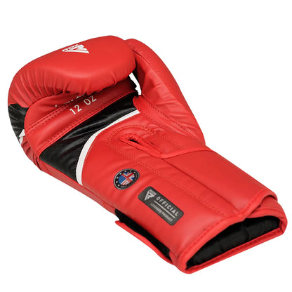 RDX Boxing Gloves Aura Plus T-17