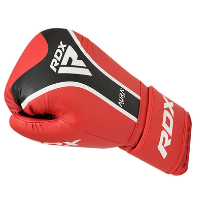 RDX Boxing Gloves Aura Plus T-17