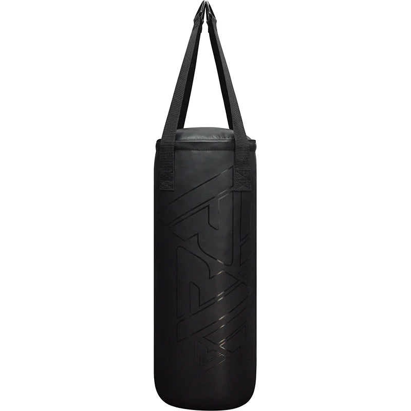 RDX F6 2FT KARA Kids Punch Bag & 6oz Gloves