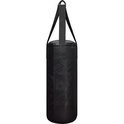 RDX F6 2FT KARA Kids Punch Bag & 6oz Gloves