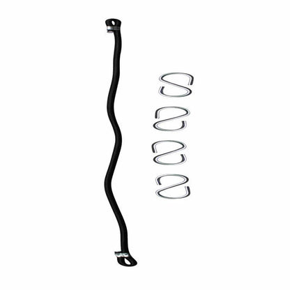 RDX N1 Double End Bag Straps with 4 Hooks