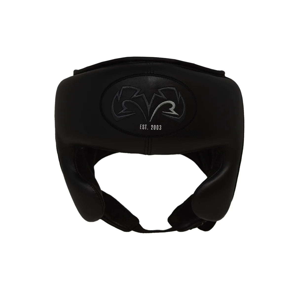 RHG-Guerrero Headgear