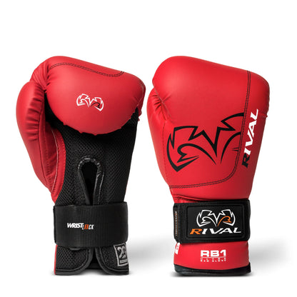 RB1 Ultra Bag Gloves - 20th Anniversary