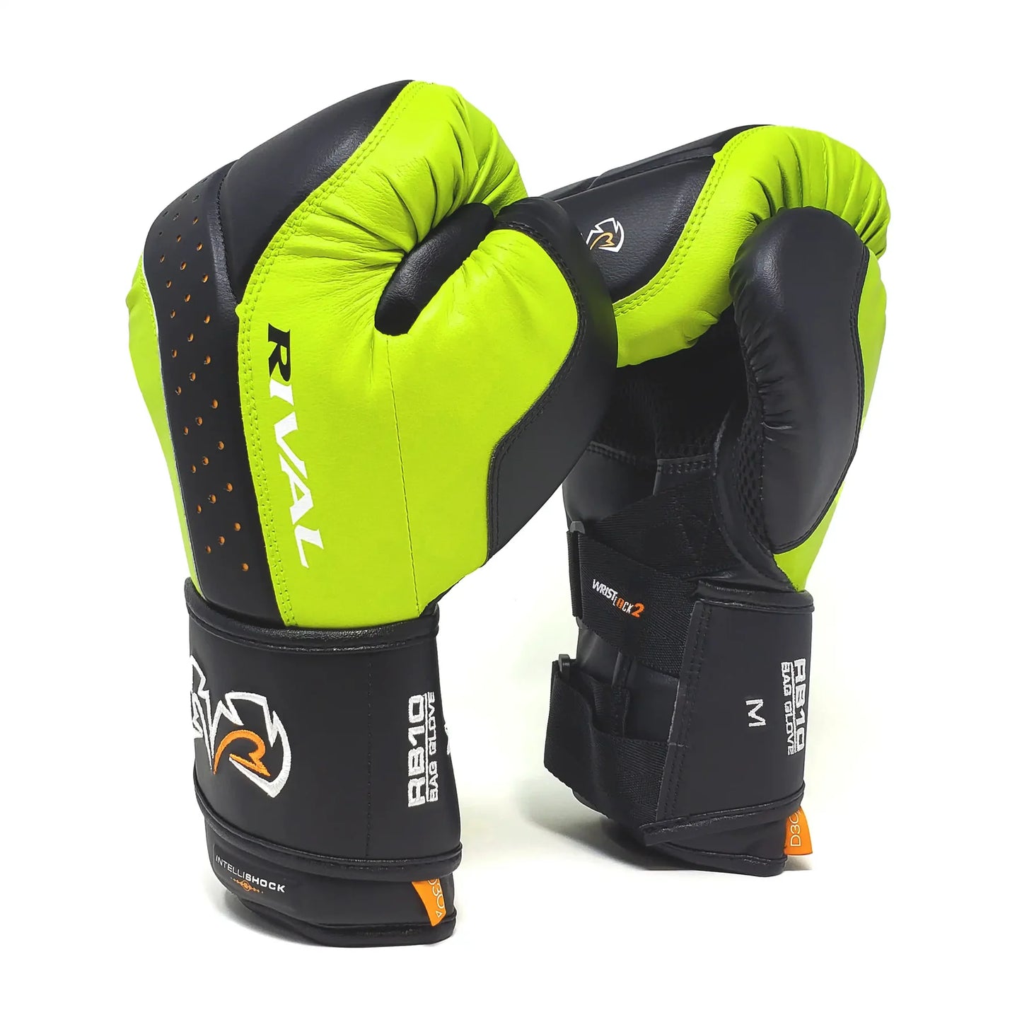 RB10 Intelli-Shock Bag Gloves