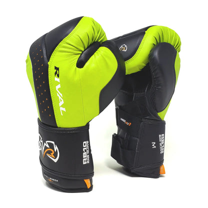 RB10 Intelli-Shock Bag Gloves