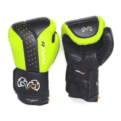 RB10 Intelli-Shock Bag Gloves