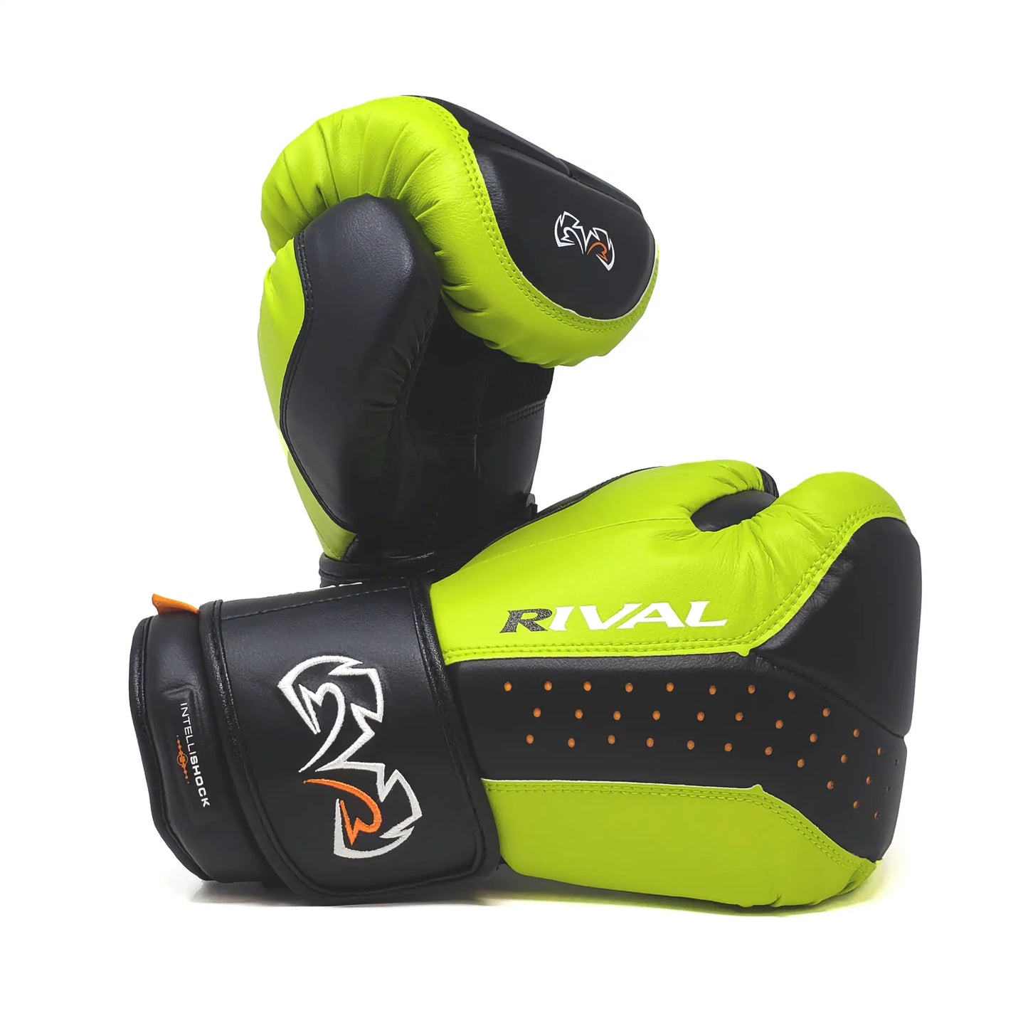 RB10 Intelli-Shock Bag Gloves