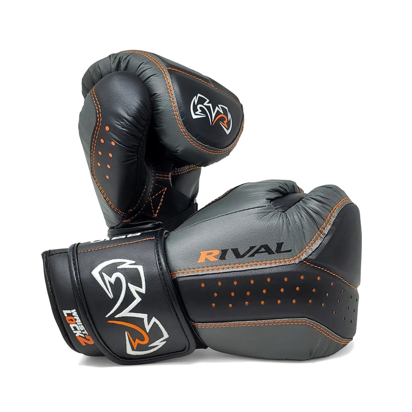 RB10 Intelli-Shock Bag Gloves