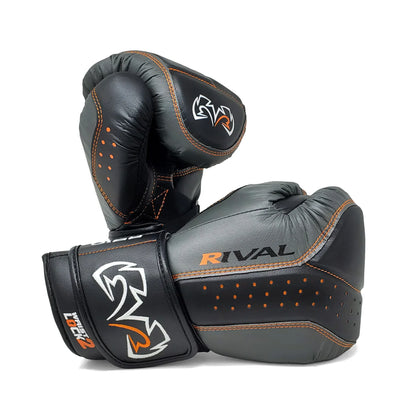 RB10 Intelli-Shock Bag Gloves
