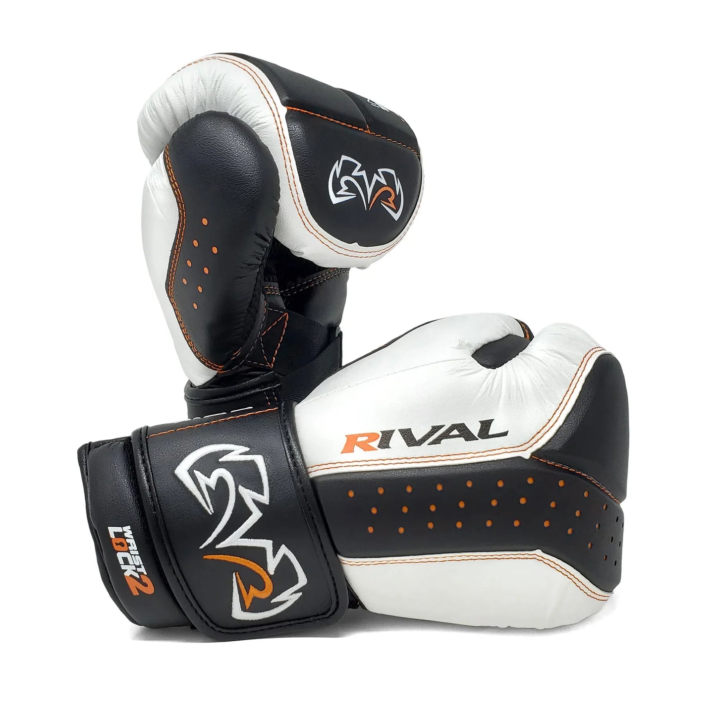 RB10 Intelli-Shock Bag Gloves