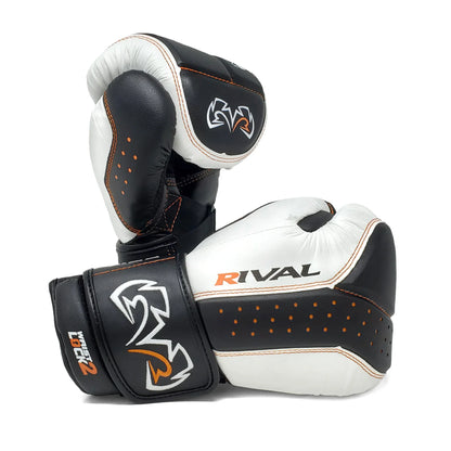 RB10 Intelli-Shock Bag Gloves