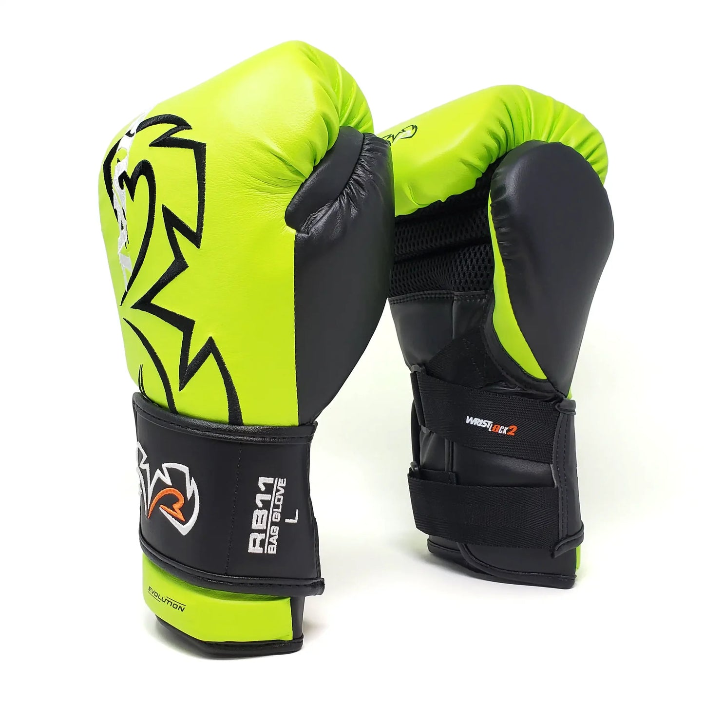 RB11 Evolution Bag Gloves