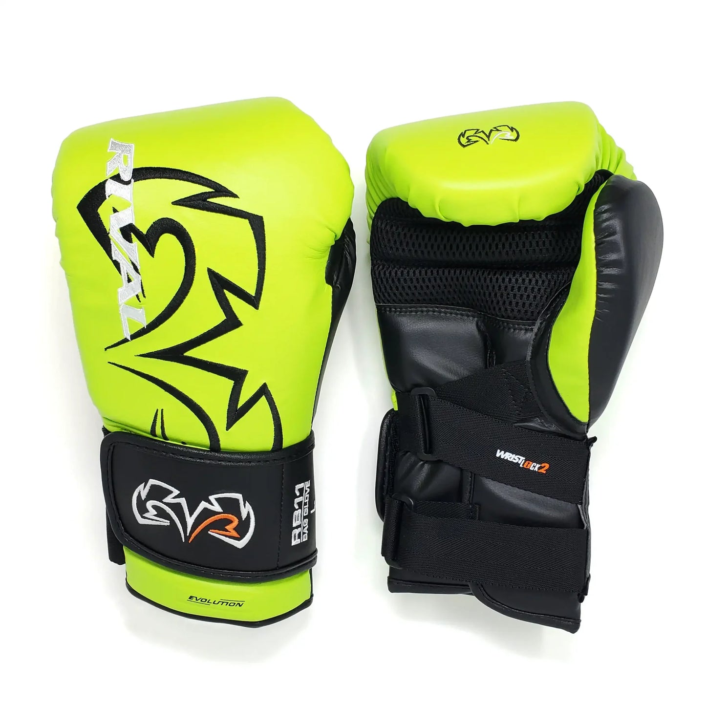 RB11 Evolution Bag Gloves