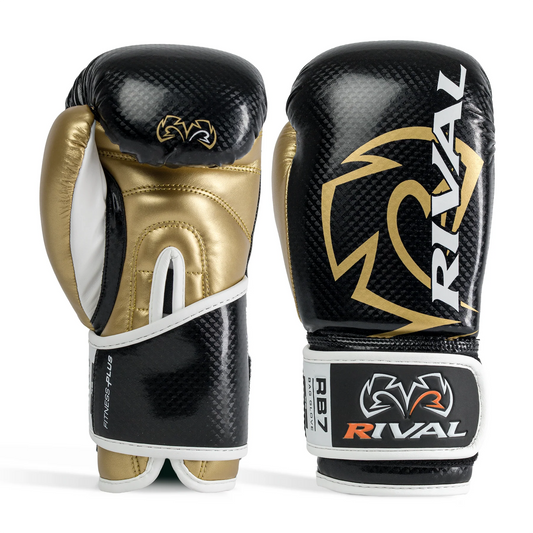 RB7 Fitness Plus Bag Gloves