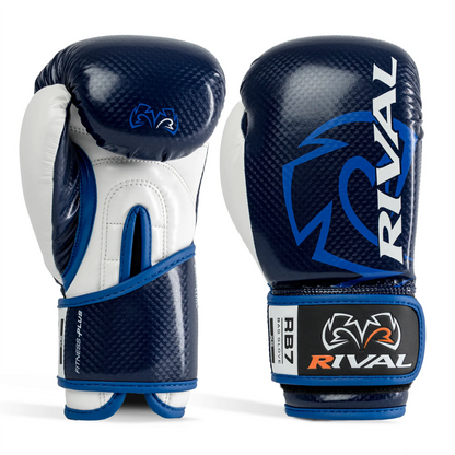RB7 Fitness Plus Bag Gloves