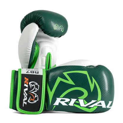 RB7 Fitness Plus Bag Gloves