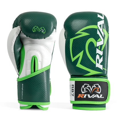 RB7 Fitness Plus Bag Gloves