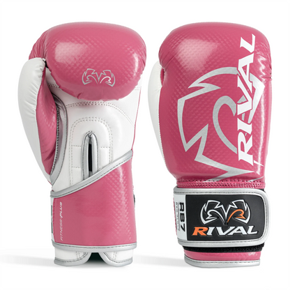 RB7 Fitness Plus Bag Gloves