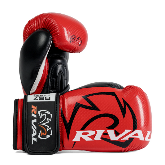 RB7 Fitness Plus Bag Gloves