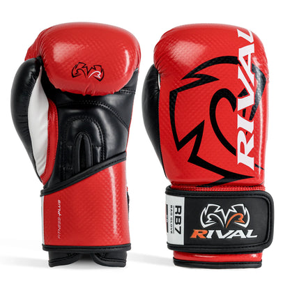 RB7 Fitness Plus Bag Gloves