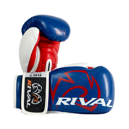 RB7 Fitness Plus Bag Gloves