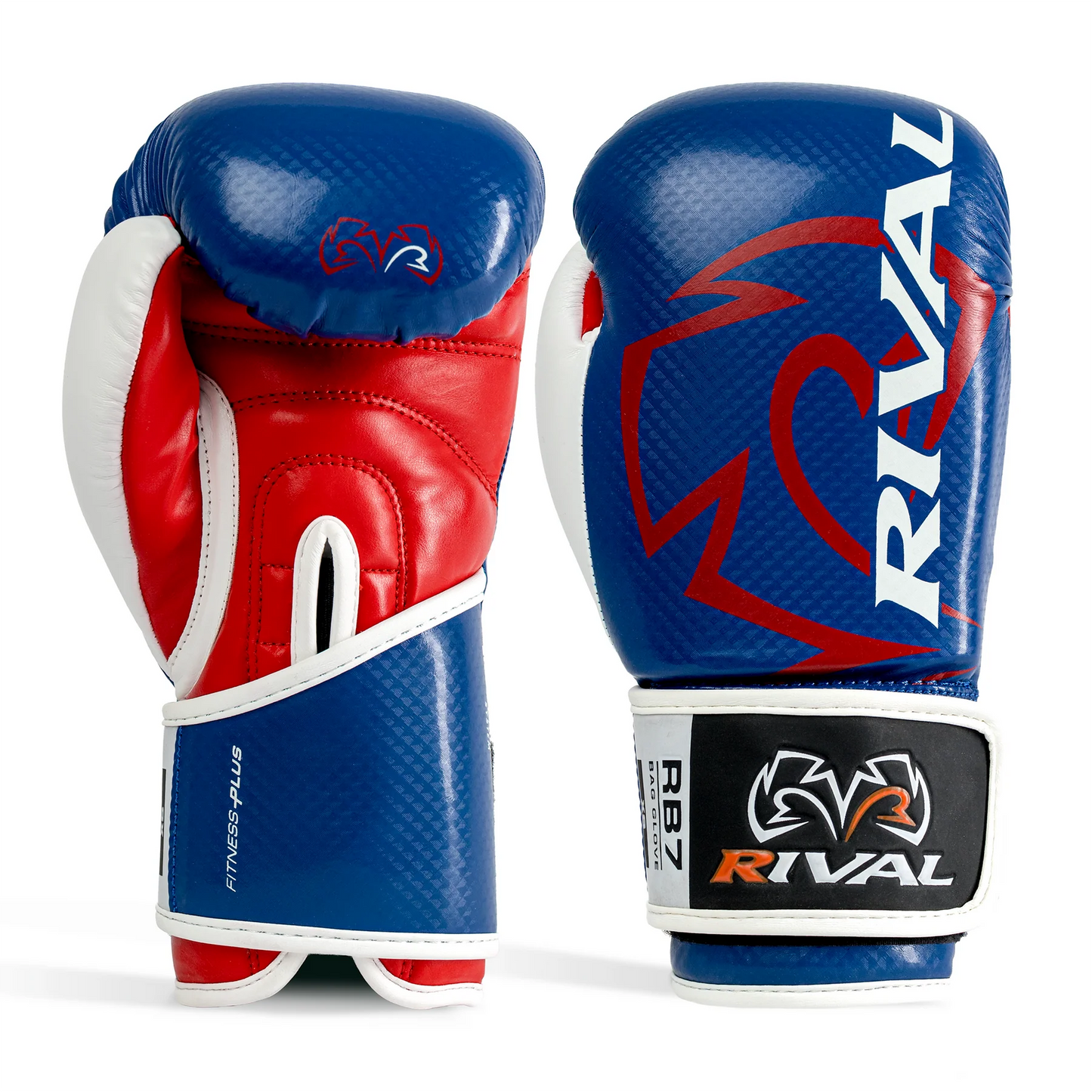 RB7 Fitness Plus Bag Gloves