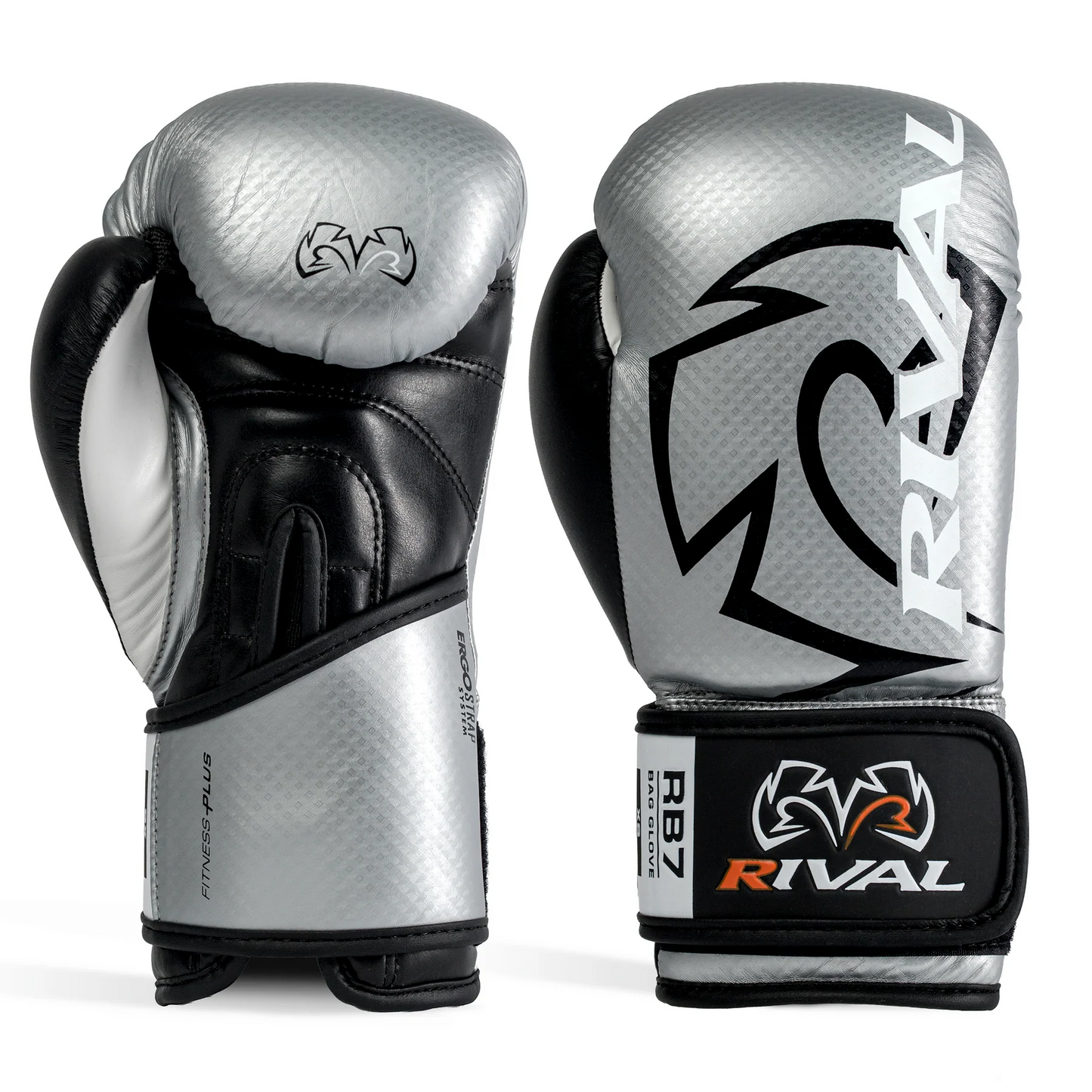 RB7 Fitness Plus Bag Gloves