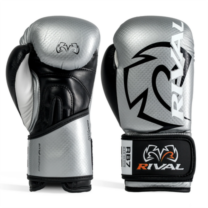 RB7 Fitness Plus Bag Gloves