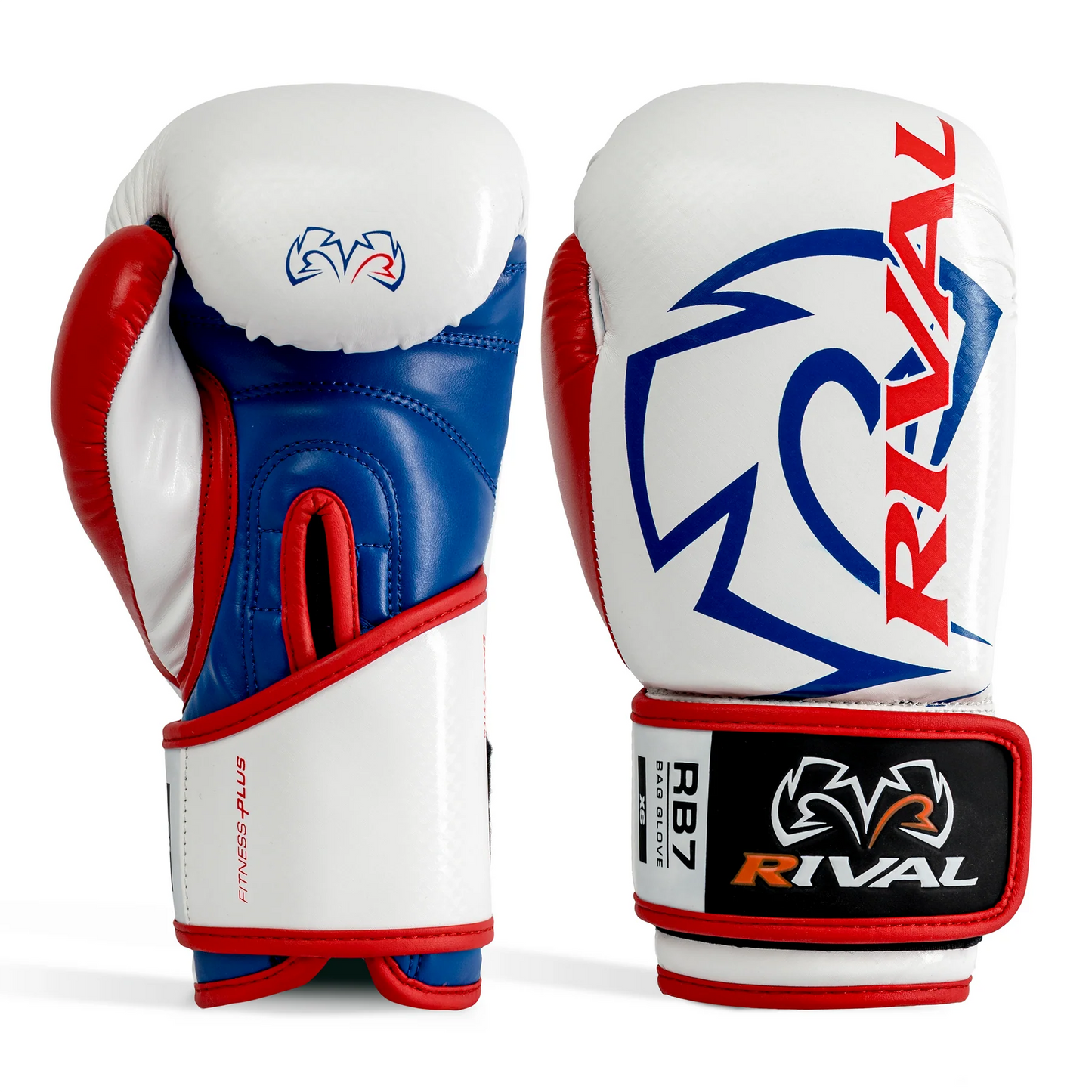 RB7 Fitness Plus Bag Gloves