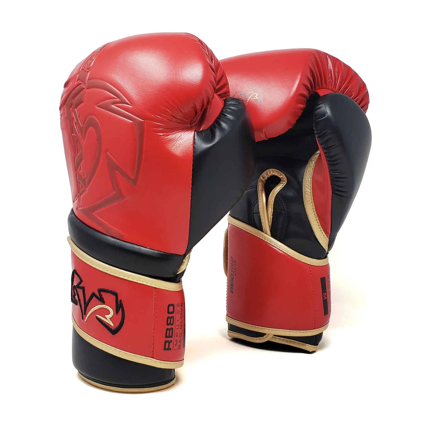 RB80 Impulse Bag Gloves
